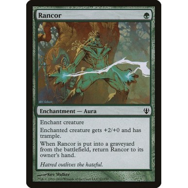 Rancor