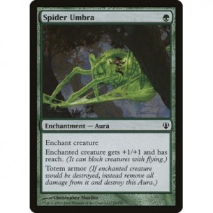 Spider Umbra