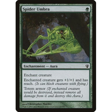 Spider Umbra