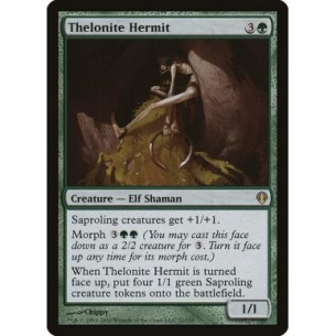 Thelonite Hermit