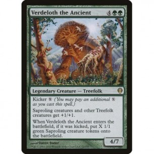 Verdeloth the Ancient
