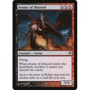 Avatar of Discord