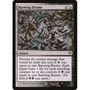 Batwing Brume