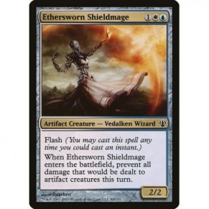 Ethersworn Shieldmage