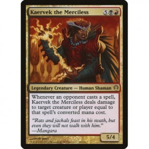 Kaervek the Merciless