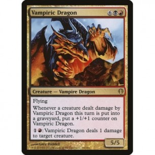 Vampiric Dragon