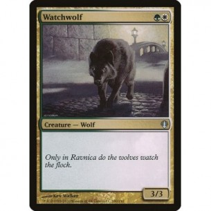 Watchwolf