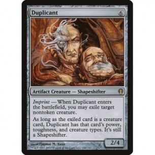 Duplicant