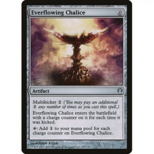 Everflowing Chalice