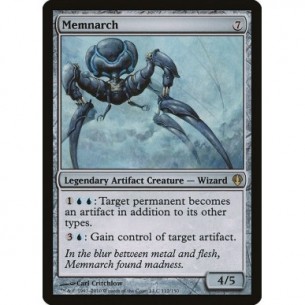 Memnarch
