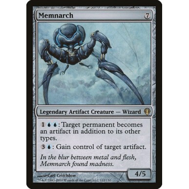 Memnarch