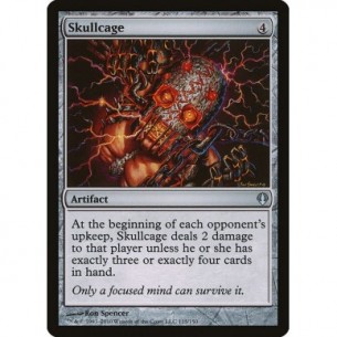 Skullcage