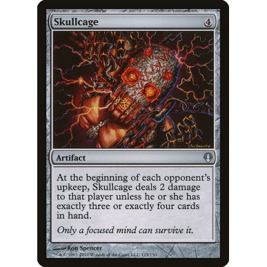 Skullcage