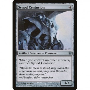 Synod Centurion