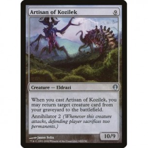 Artisan of Kozilek