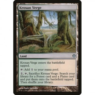 Krosan Verge