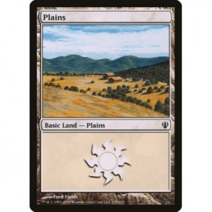 Plains