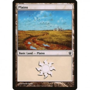 Plains