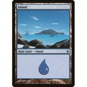Island