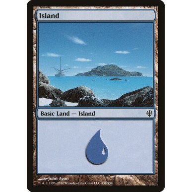 Island