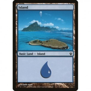 Island