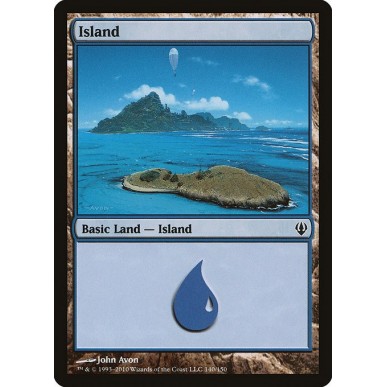 Island