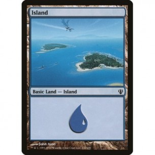Island