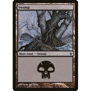 Swamp