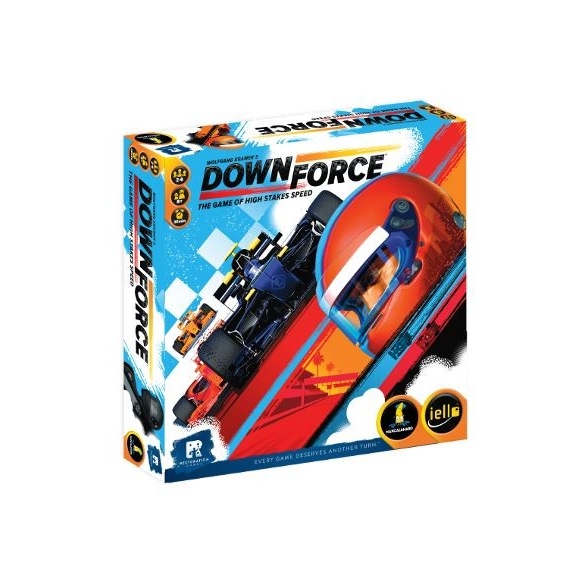 Downforce Giochi Semplici e Family Games