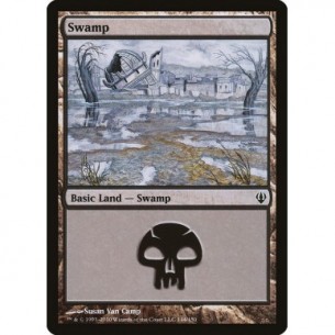 Swamp