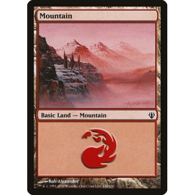 Mountain