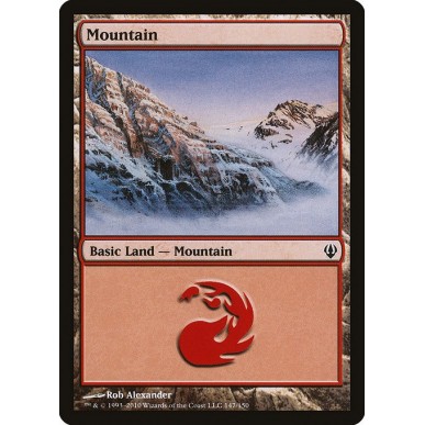 Mountain
