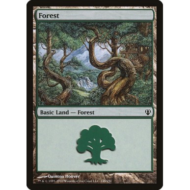 Forest