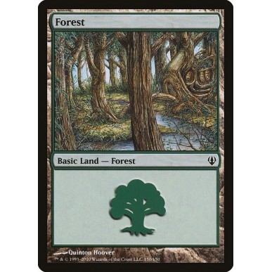 Forest