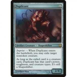 Duplicant