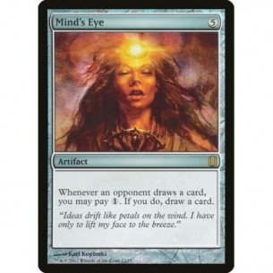 Mind's Eye