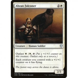 Abzan Falconer