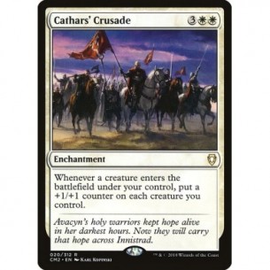 Cathars' Crusade