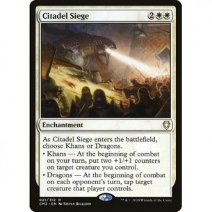 Citadel Siege