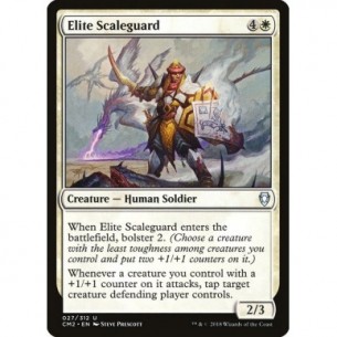 Elite Scaleguard