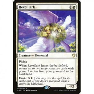Reveillark