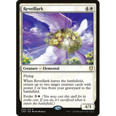 Reveillark