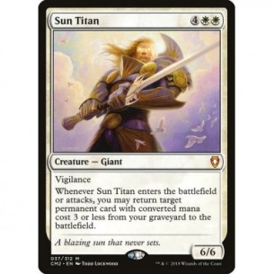 Sun Titan