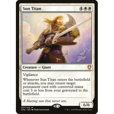 Sun Titan