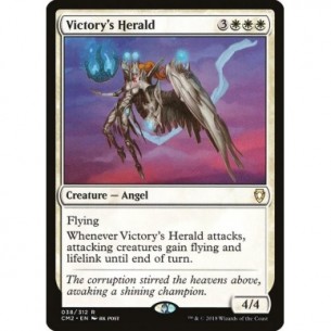 Victory's Herald