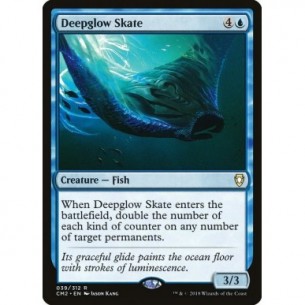 Deepglow Skate