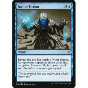 Fact or Fiction