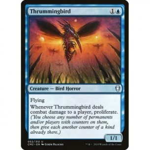 Thrummingbird