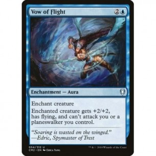 Vow of Flight