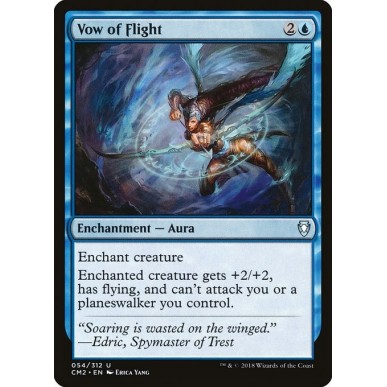 Vow of Flight